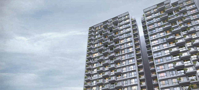Brigade Oasis presents a relaxed lifestyle 